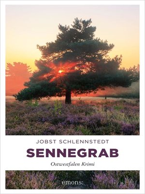 cover image of Sennegrab
